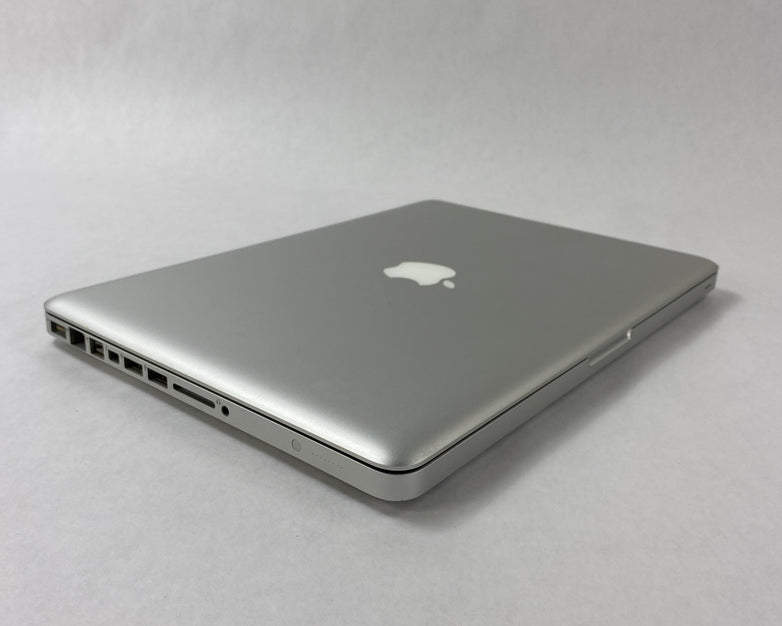Apple MacBook Pro A1278 2012 13" 2.5GHz i5 16GB RAM 240GB SSD os10.15.8 707 Cyc.
