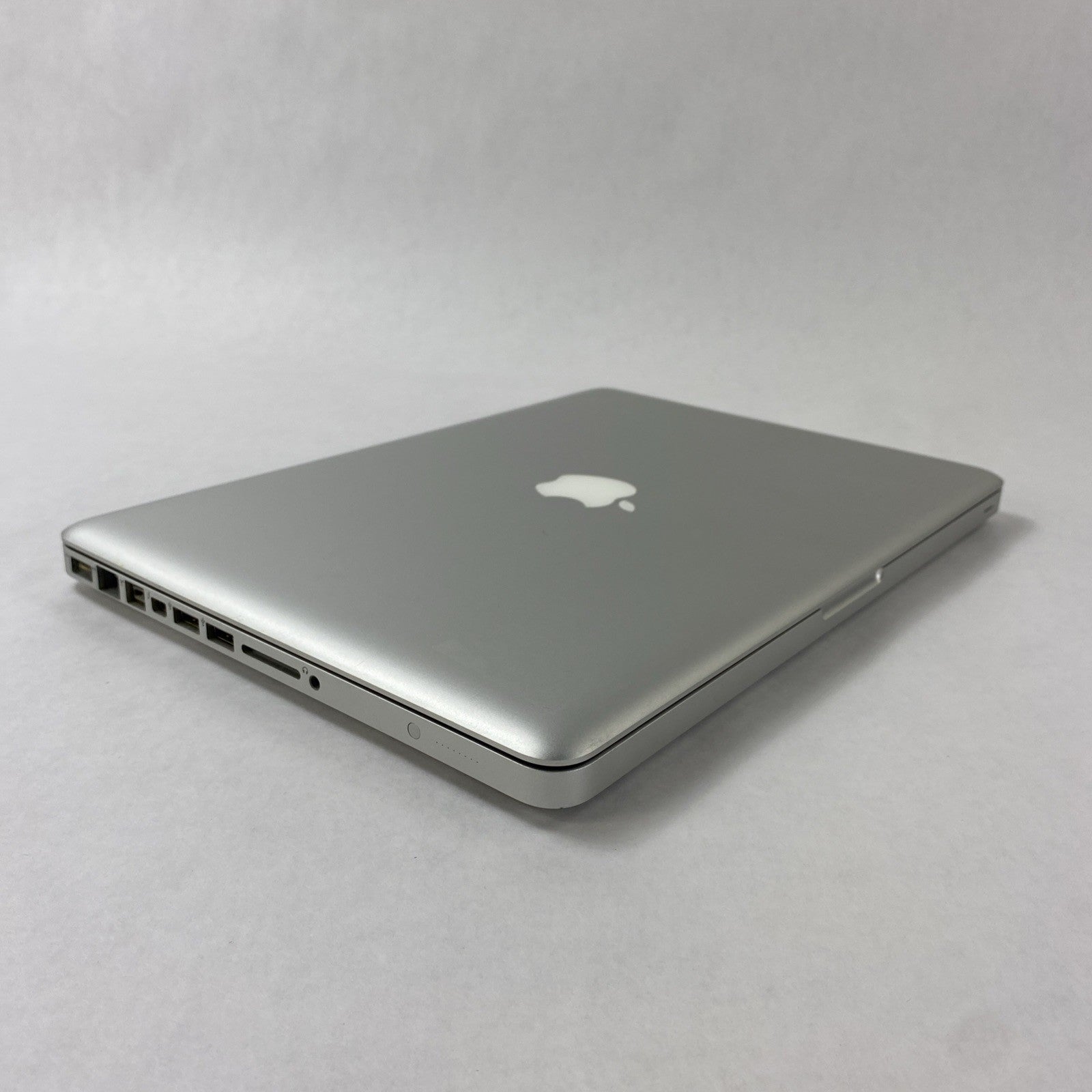 Apple MacBook Pro A1278 2012 13" 2.5GHz i5 16GB RAM 240GB SSD os10.15.8 707 Cyc.15