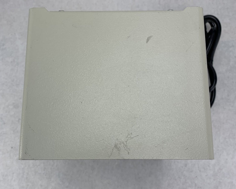 Warner Electric L2M126C Powerstat Variable Autotransformer - Tested