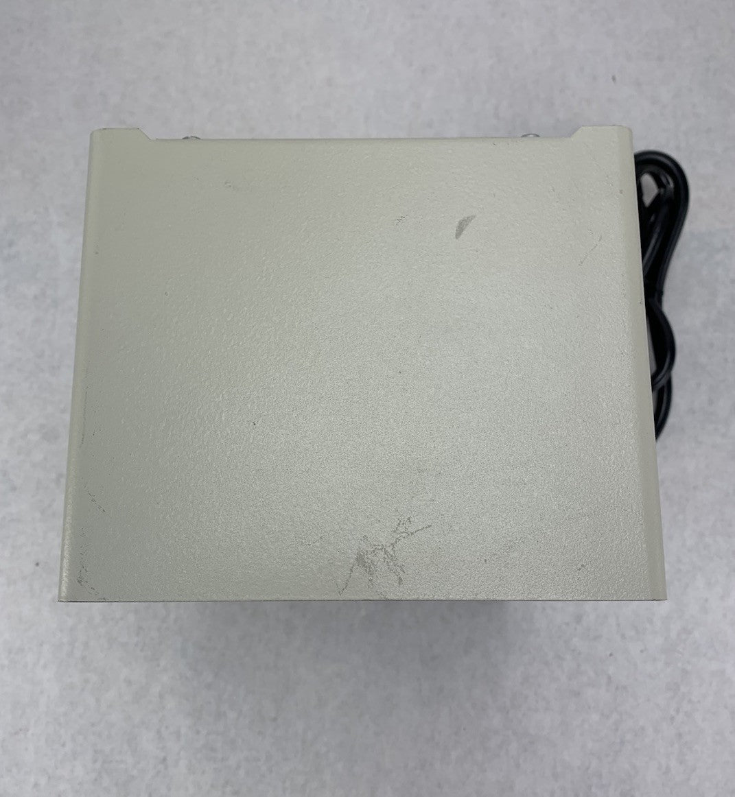 Warner Electric L2M126C Powerstat Variable Autotransformer - Tested7