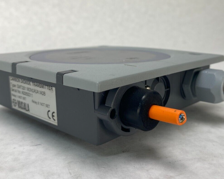 Vaisala GMT221 CO2 Transmitter M0N0A0A1A0B