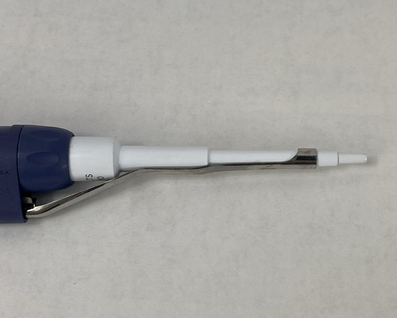 Rainin Pipetlite L10 LTS 10 0.5-10 µL Single Channel Handheld Manual Pipette