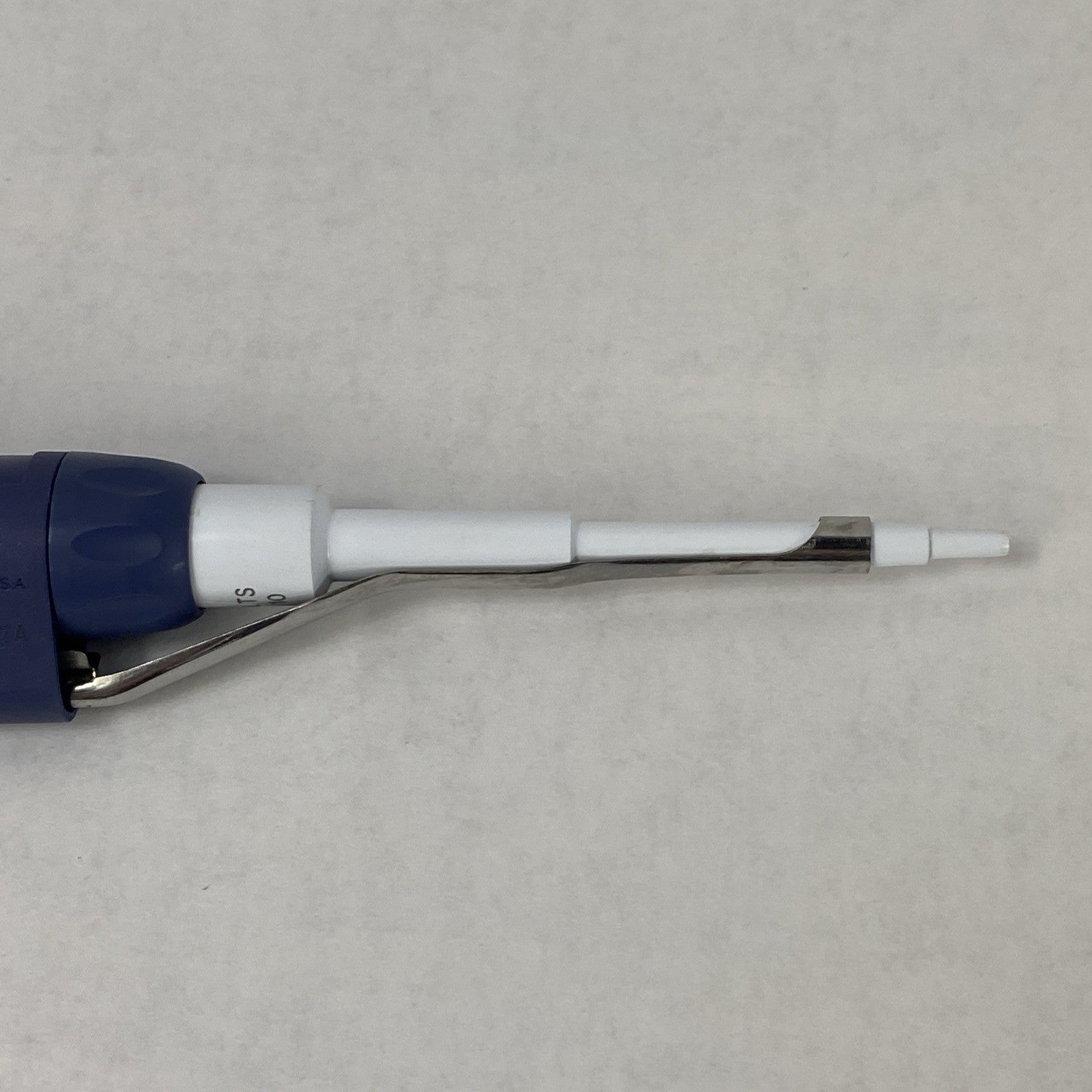Rainin Pipetlite L10 LTS 10 0.5-10 µL Single Channel Handheld Manual Pipette3