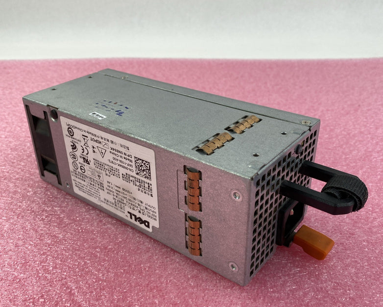 Dell D400EF-S0 Switching Power Supply No Power Cord- Lot of 2
