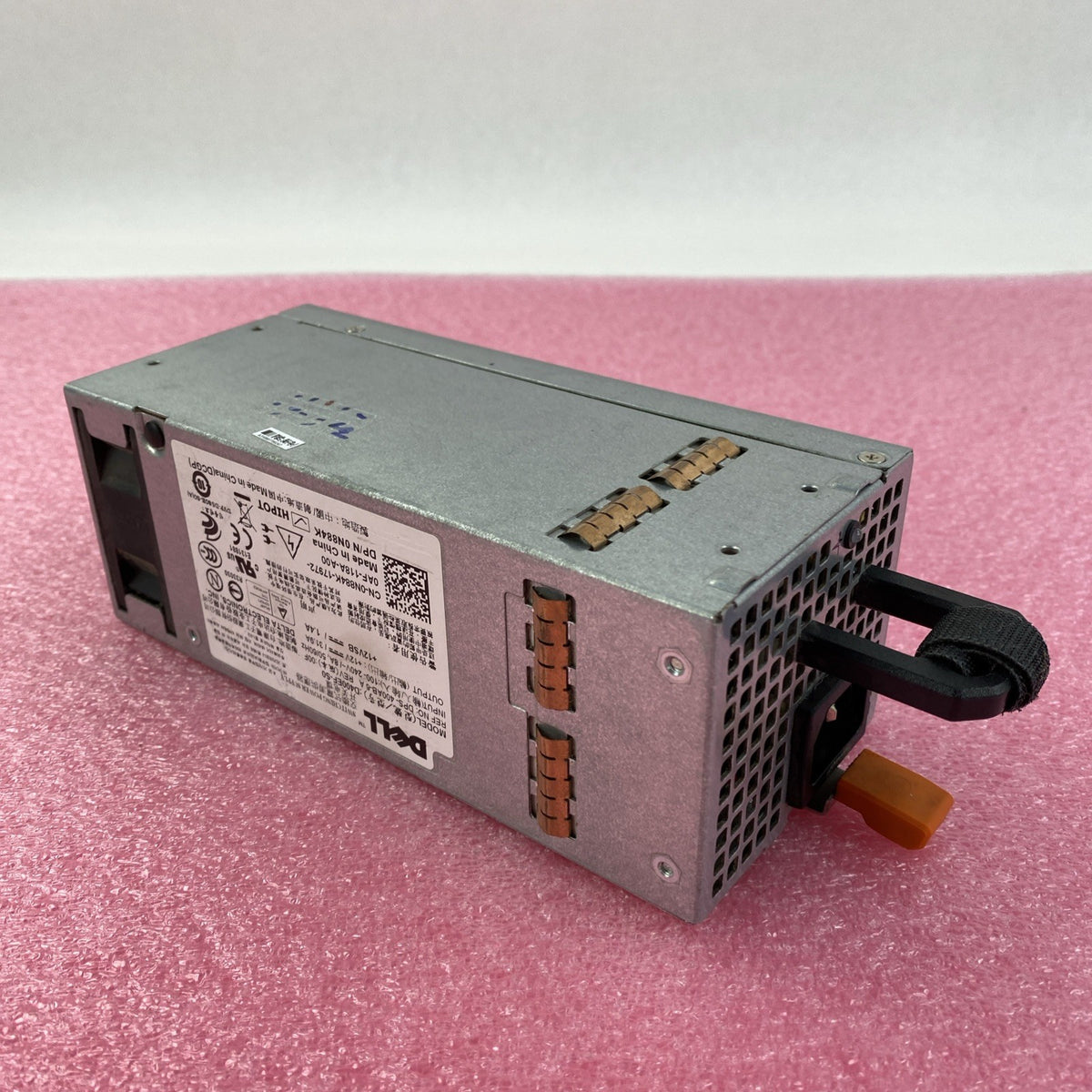 Dell D400EF-S0 Switching Power Supply No Power Cord- Lot of 22