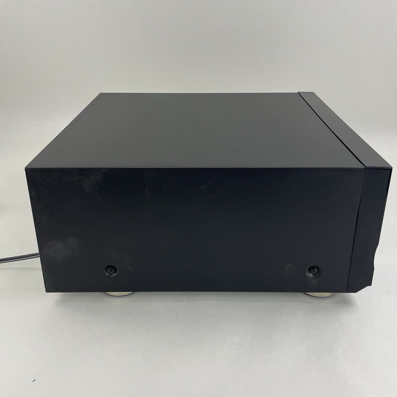 Pioneer PD-F1007 301 Disc CD/Disc Player Tested and Working5