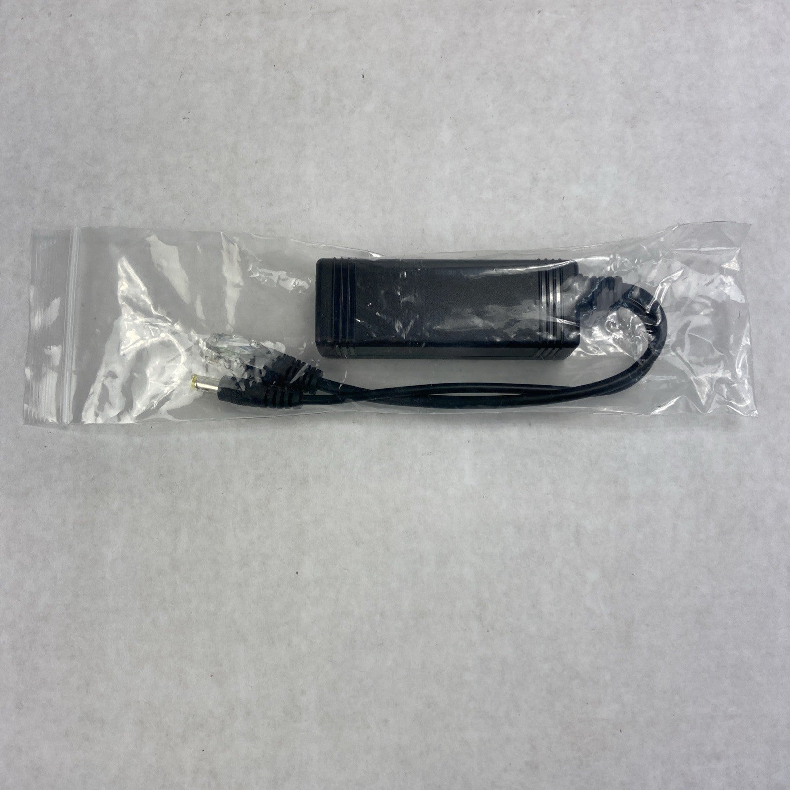 48V to 12V 2A PoE Splitter Adapter - NEW