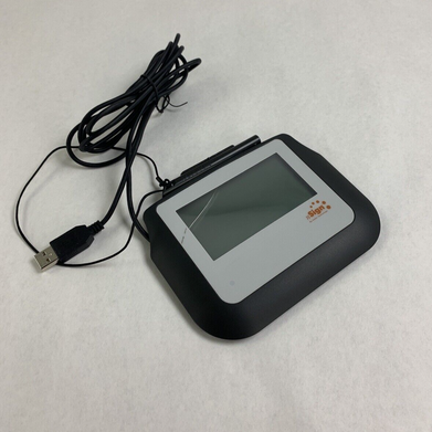 Ambir Technology SP110-RDP Ambir Imagesign Pro 110 No Stylus Tested