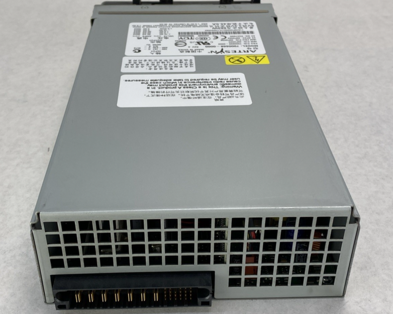 Artesyn 7000668-0000 IBM P/N: 49P2020 560W Power Supply