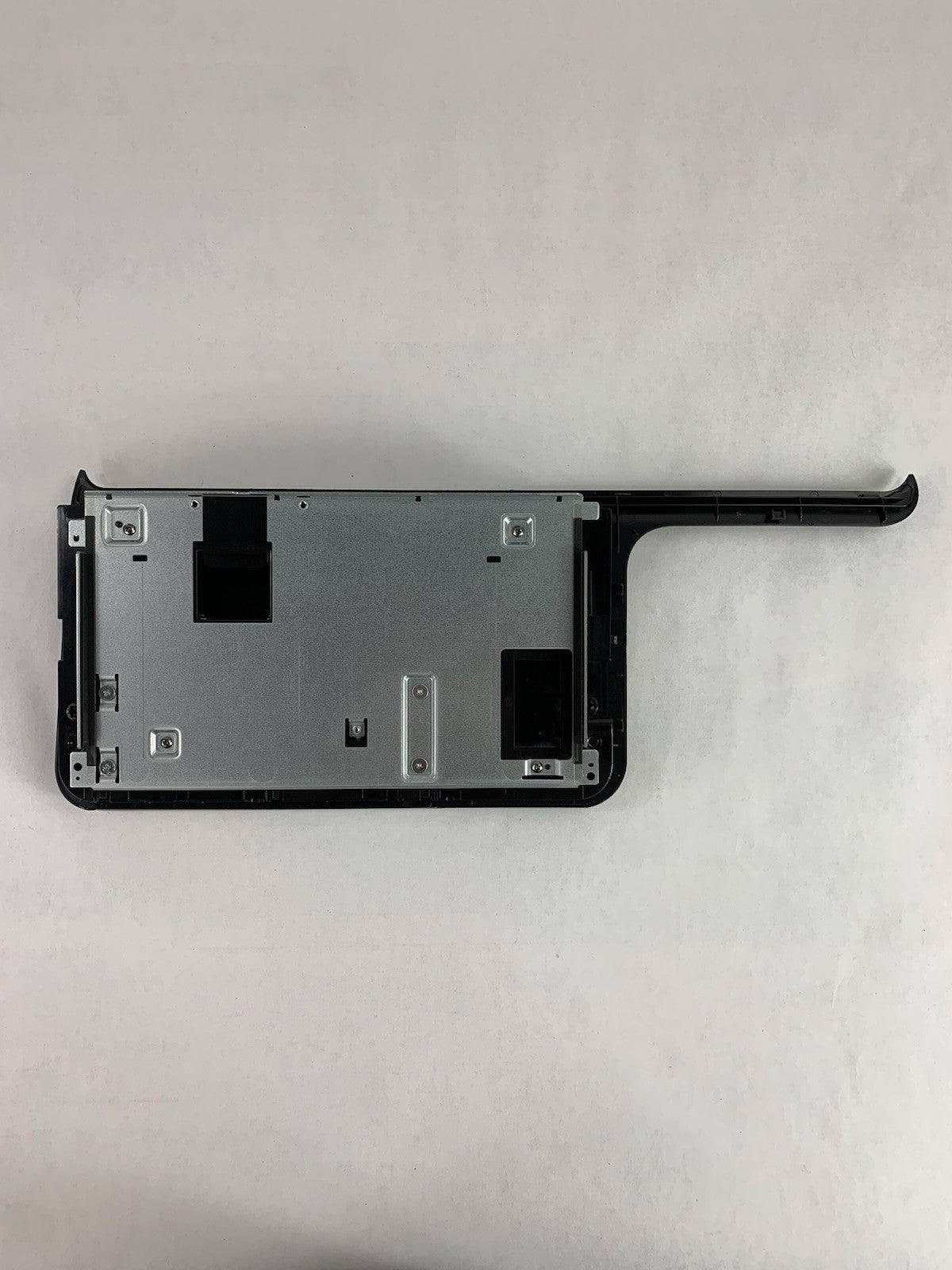 HP LaserJet B5L47-AY002 Control Panel Screen Assembly for M681 Printer7