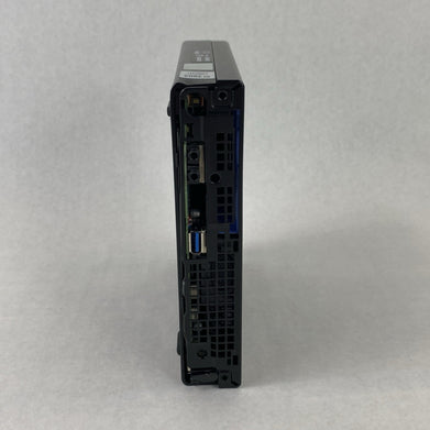 Dell OptiPlex 3090 Micro Intel Core i5-10500T 2.3GHz 8GB RAM WiFi No HDD No OS