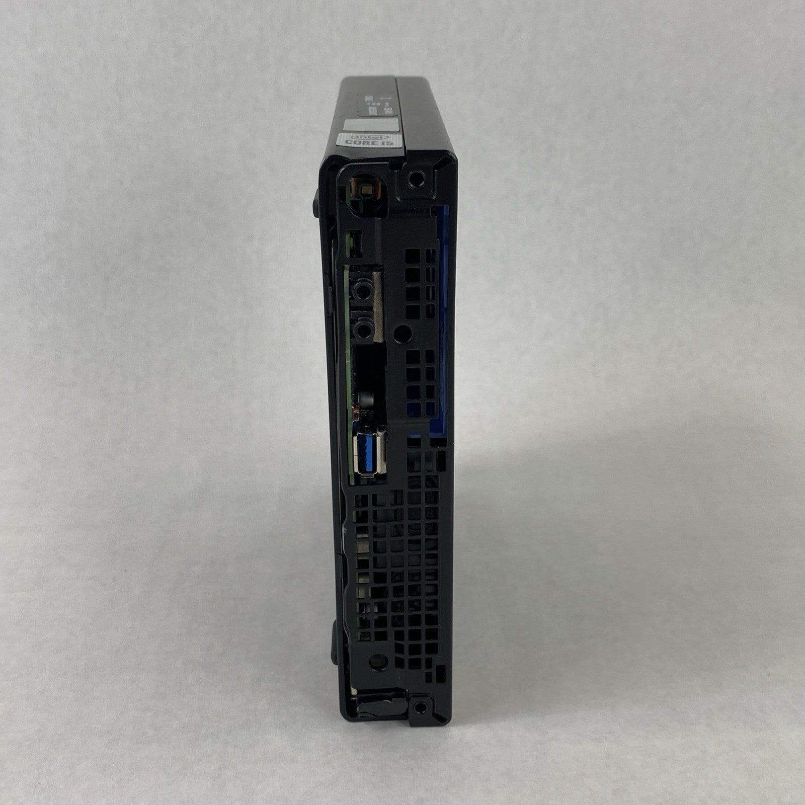 Dell OptiPlex 3090 Micro Intel Core i5-10500T 2.3GHz 8GB RAM WiFi No HDD No OS