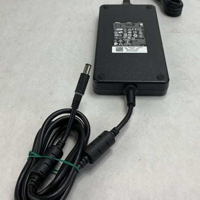 Dell LA240PM160 19.5V 12.3A 240W AC Adapter Power Supply