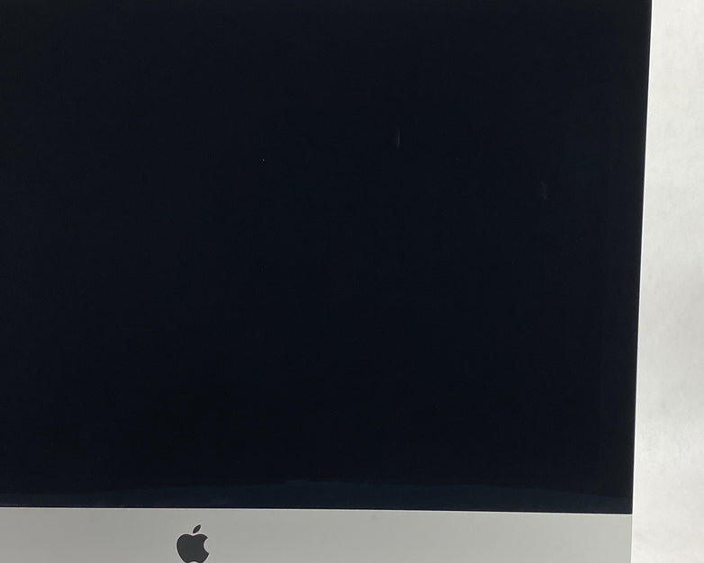 Apple A1419 iMac 2013 27" 3.2GHz Core i5 16GB RAM 3TB HDD os10.15.7