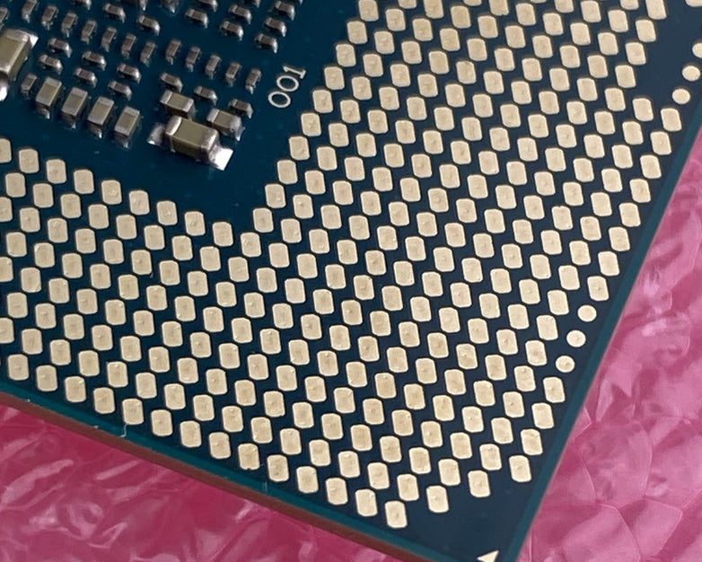 Intel Six Core i5-8500T CPU Processor 2.10GHz FCLGA1151 SR3XD Tested