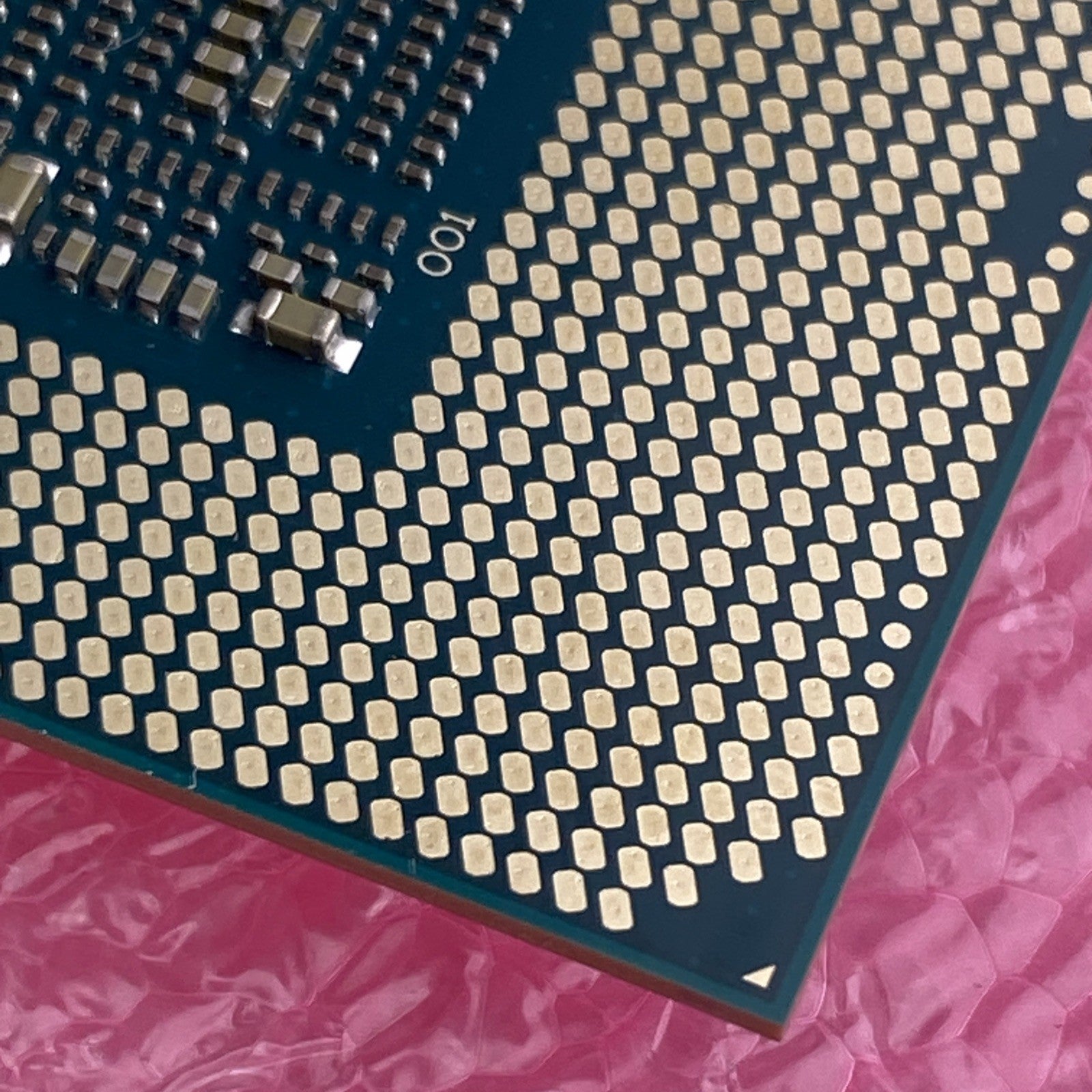 Intel Six Core i5-8500T CPU Processor 2.10GHz FCLGA1151 SR3XD Tested