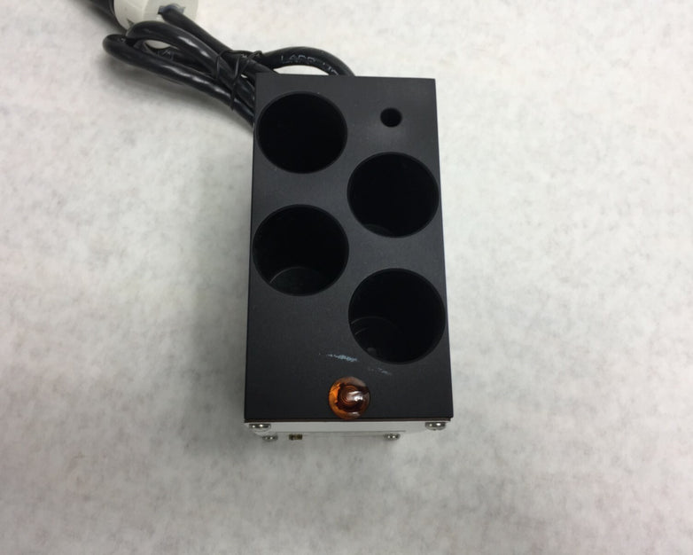 Charm Sciences Inc Block