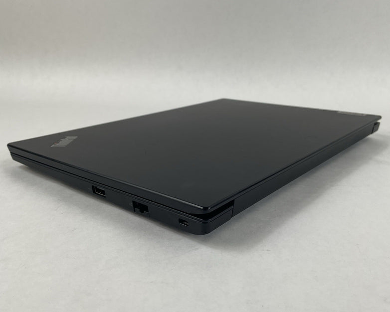 Lenovo ThinkPad E14 Gen3 14" Ryzen 5 5500U 2.10 GHz 8 GB RAM No SSD/OS/AC/Batt