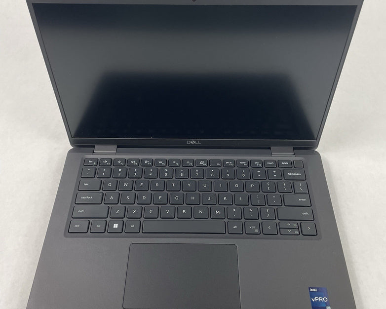 Dell Latitude 7430 14" i7-1265U 3.66 GHz 16 GB RAM No SSD/OS/AC/Batt