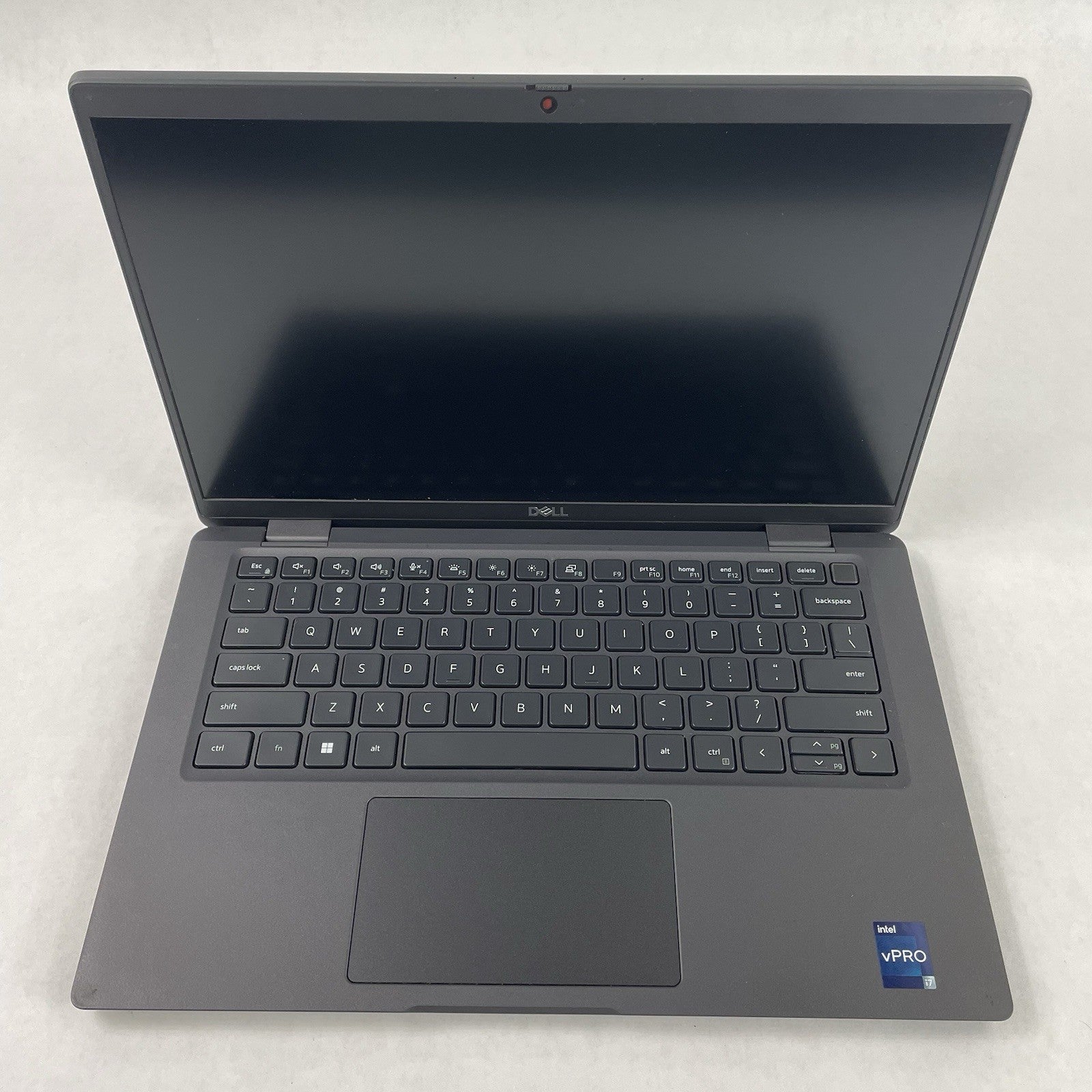 Dell Latitude 7430 14" i7-1265U 3.66 GHz 16 GB RAM No SSD/OS/AC/Batt1