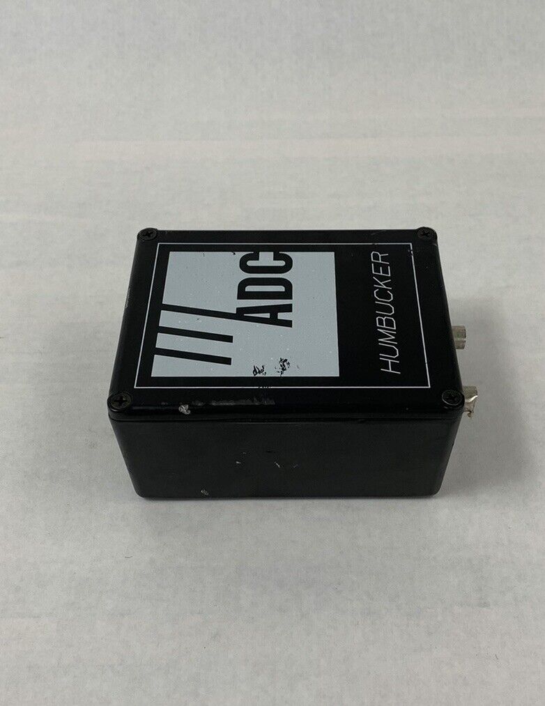 ADC Humbucker HUM-1 Video Hum Eliminator