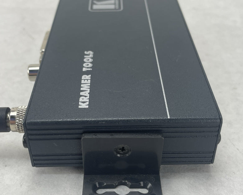 Kramer Tools VP-506 DVI/UXGA Compact Video Scan Converter