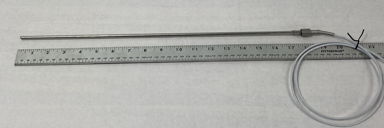 Sartorius BB1-8848651 PT100 10L Electrode Probe
