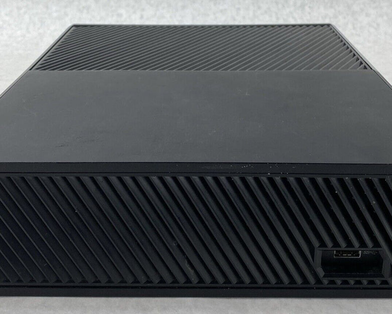 Xbox One 1540 500GB HDD Black Video Game Console 90325 BROKE SYNC Button