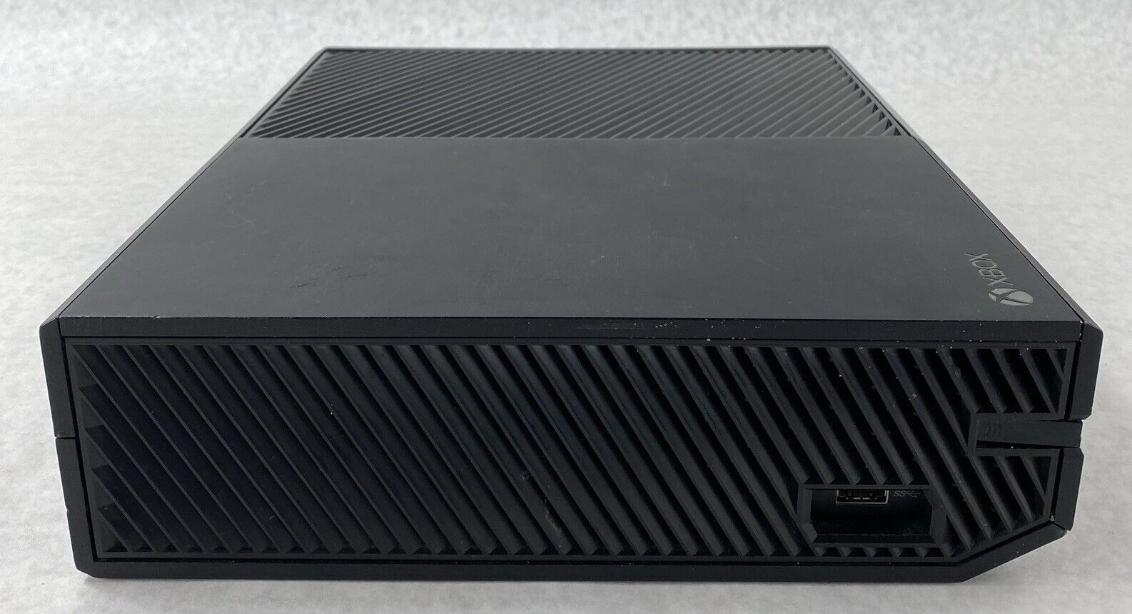 Xbox One 1540 500GB HDD Black Video Game Console 90325 BROKE SYNC Button