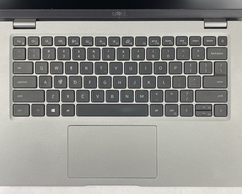 Dell Latitude 5420 Intel Core i7-1165G7 2.80 GHz 16 GB RAM 14.0" No SSD No OS