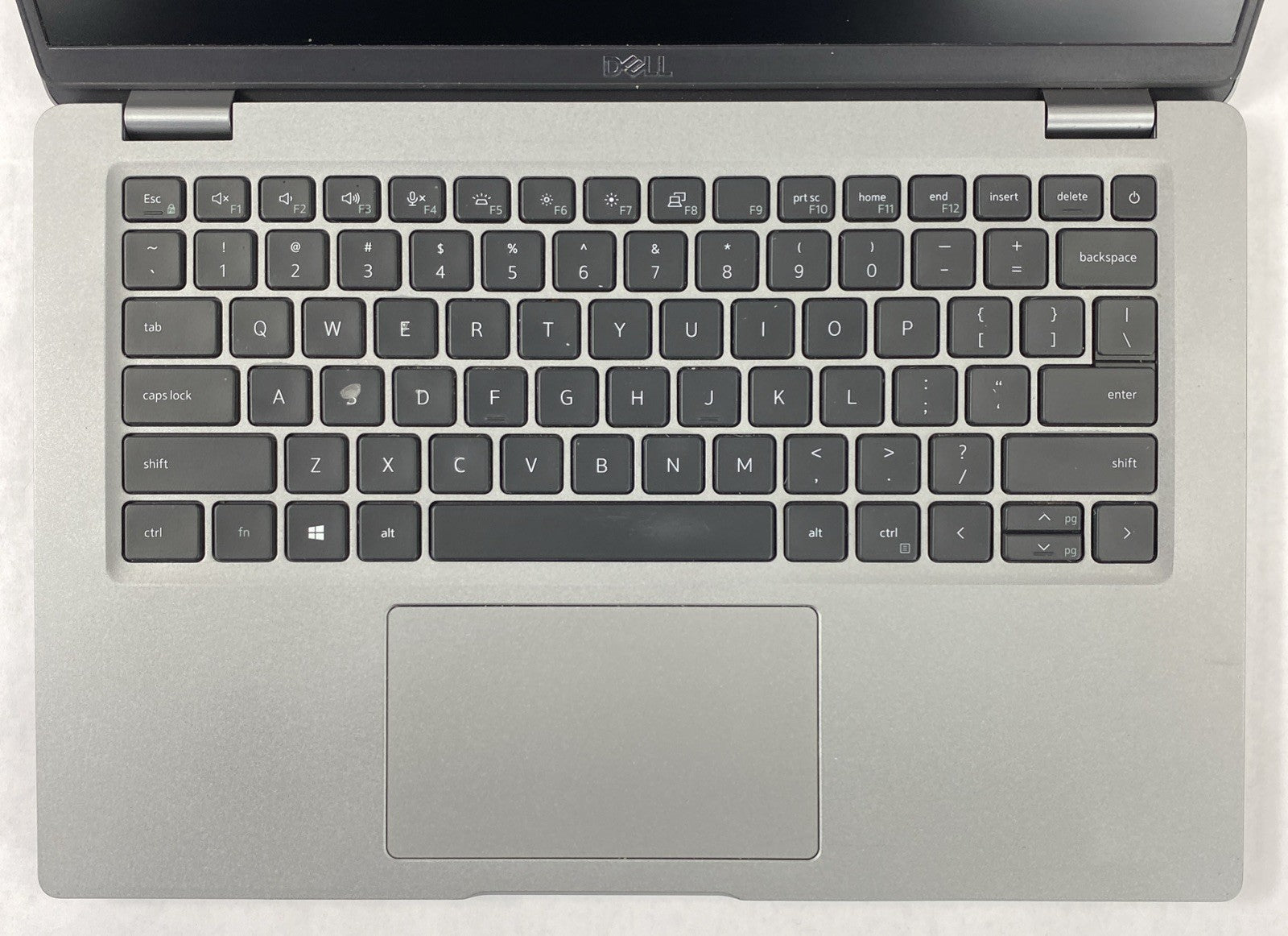 Dell Latitude 5420 Intel Core i7-1165G7 2.80 GHz 16 GB RAM 14.0" No SSD No OS