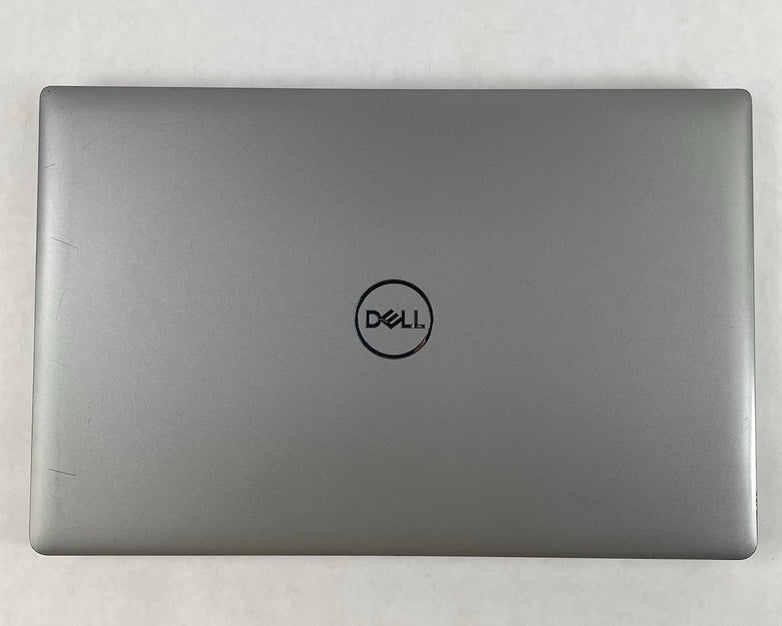 Dell Latitude 5530 15.6" i5-1245U 3.96 GHz 16 GB RAM No SSD/OS/AC - Bad Edge