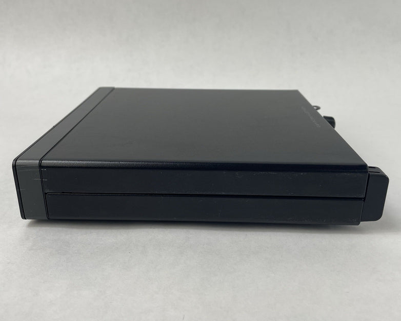 HP EliteDesk 705 G1 Micro AMD A4 Pro-7350B 3.40 GHz 4 GB RAM No SSD/OS/AC