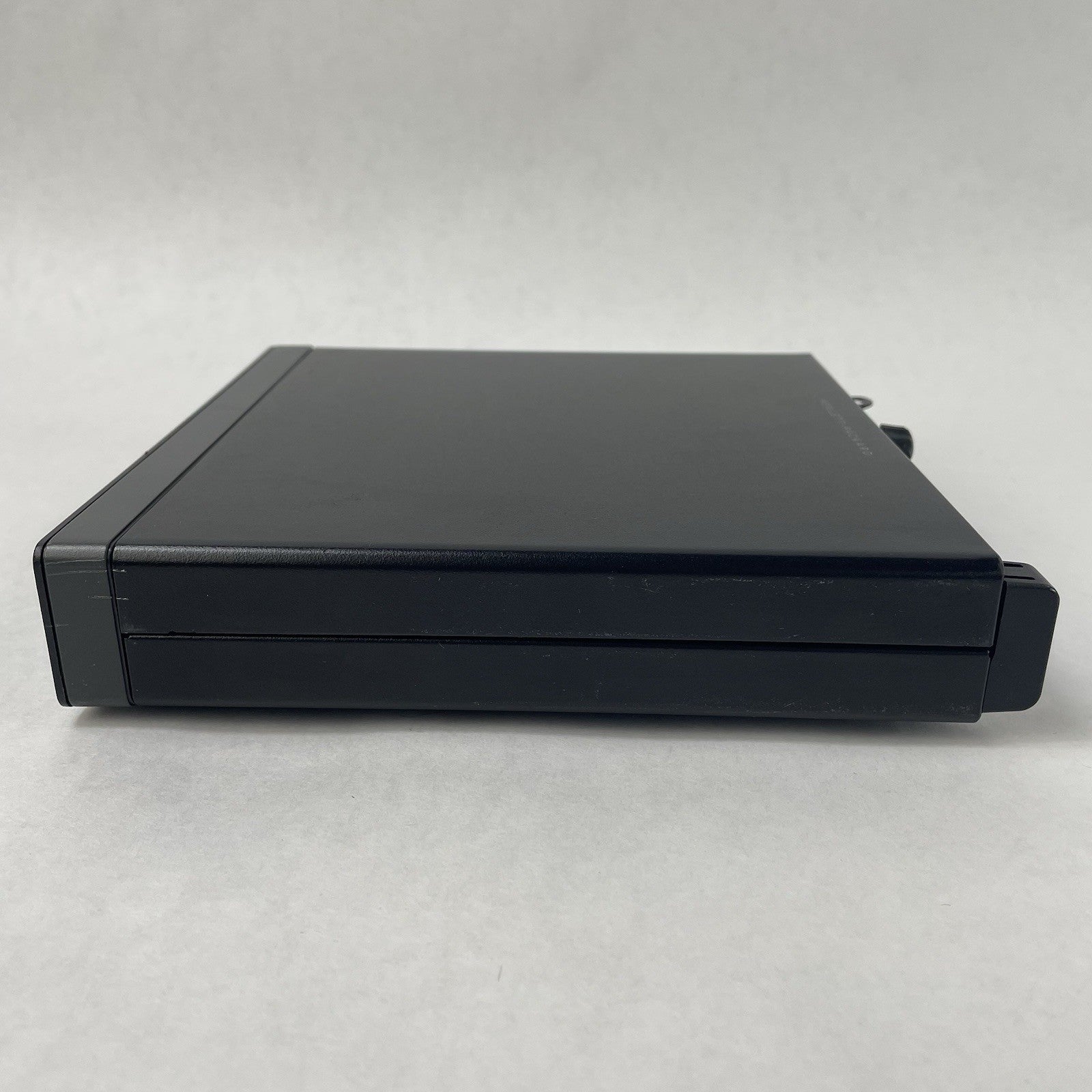 HP EliteDesk 705 G1 Micro AMD A4 Pro-7350B 3.40 GHz 4 GB RAM No SSD/OS/AC3