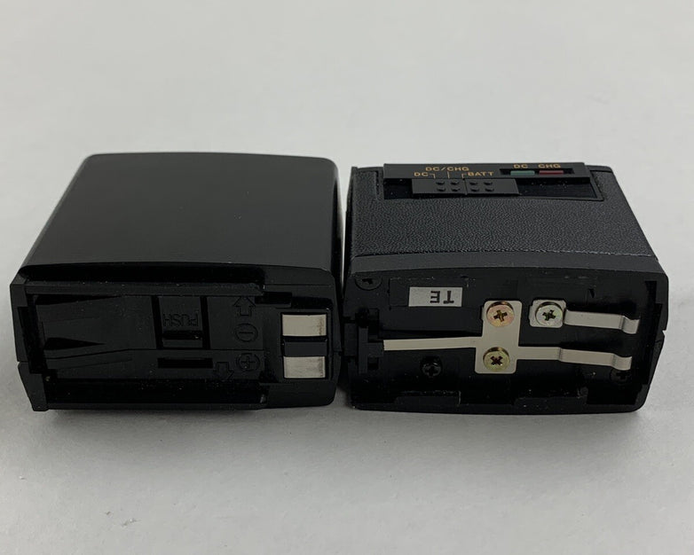 Heathkit Mobile Adapter Charger HWA 160 Input 10.5-16.5V Output 9V and HWA-130