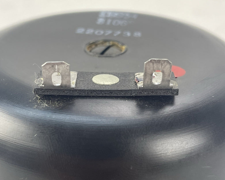 Jensen Model LS-5b Midrange Speaker Tested Working