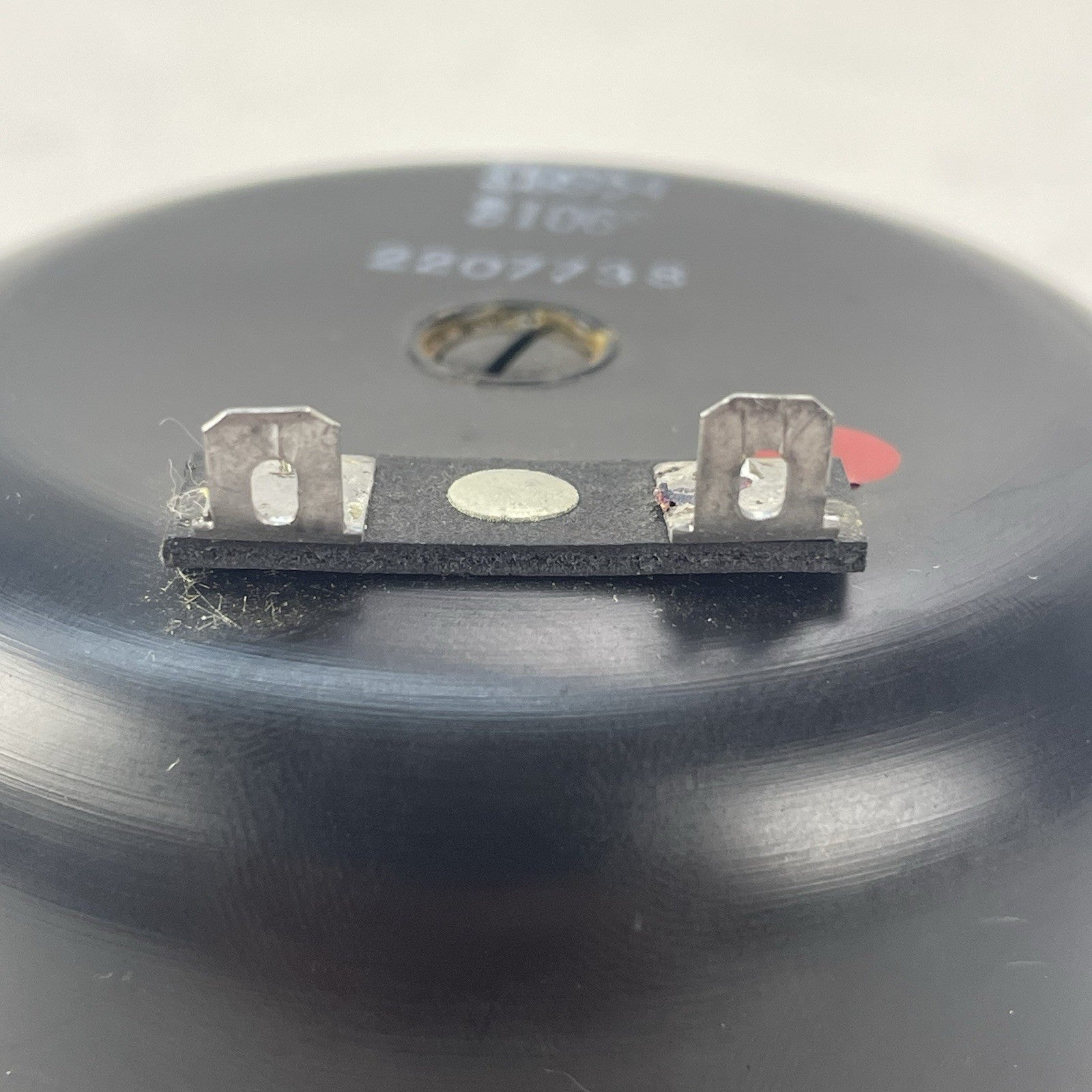 Jensen Model LS-5b Midrange Speaker Tested Working4