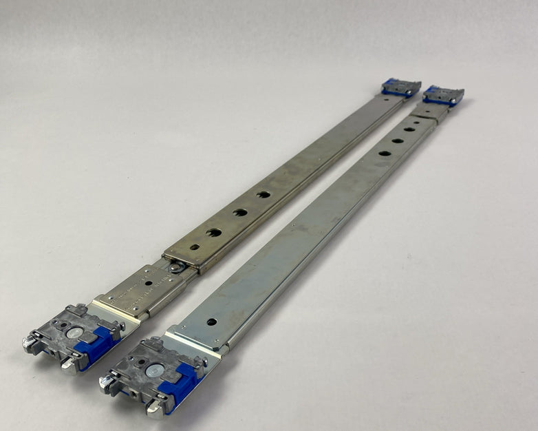 Accuride 042 009-400 03 1U/2U Server Workstation Rail Kit