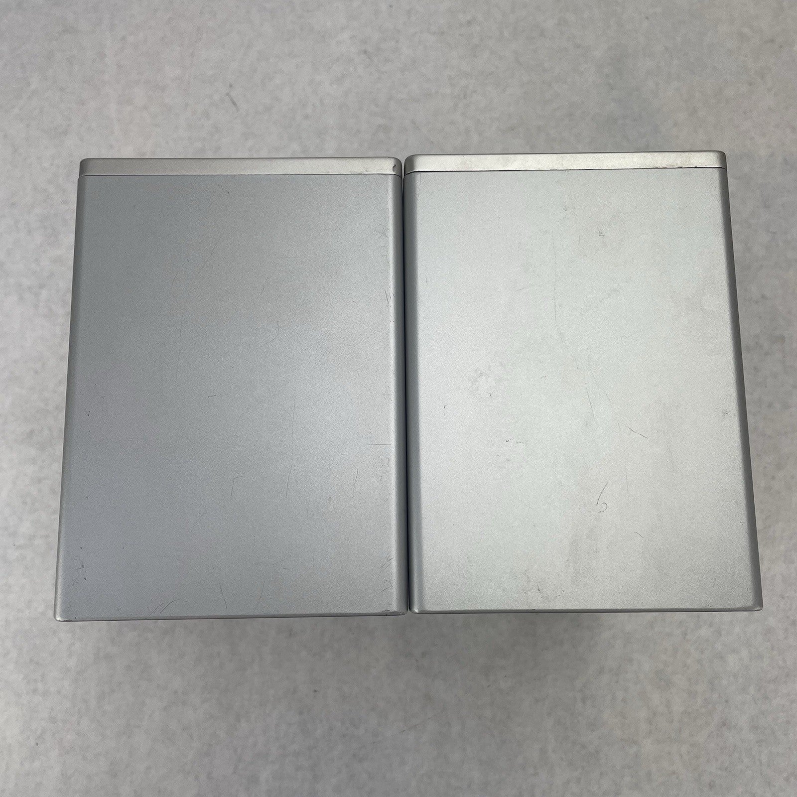 Sony CFS-100 Speakers Pair11