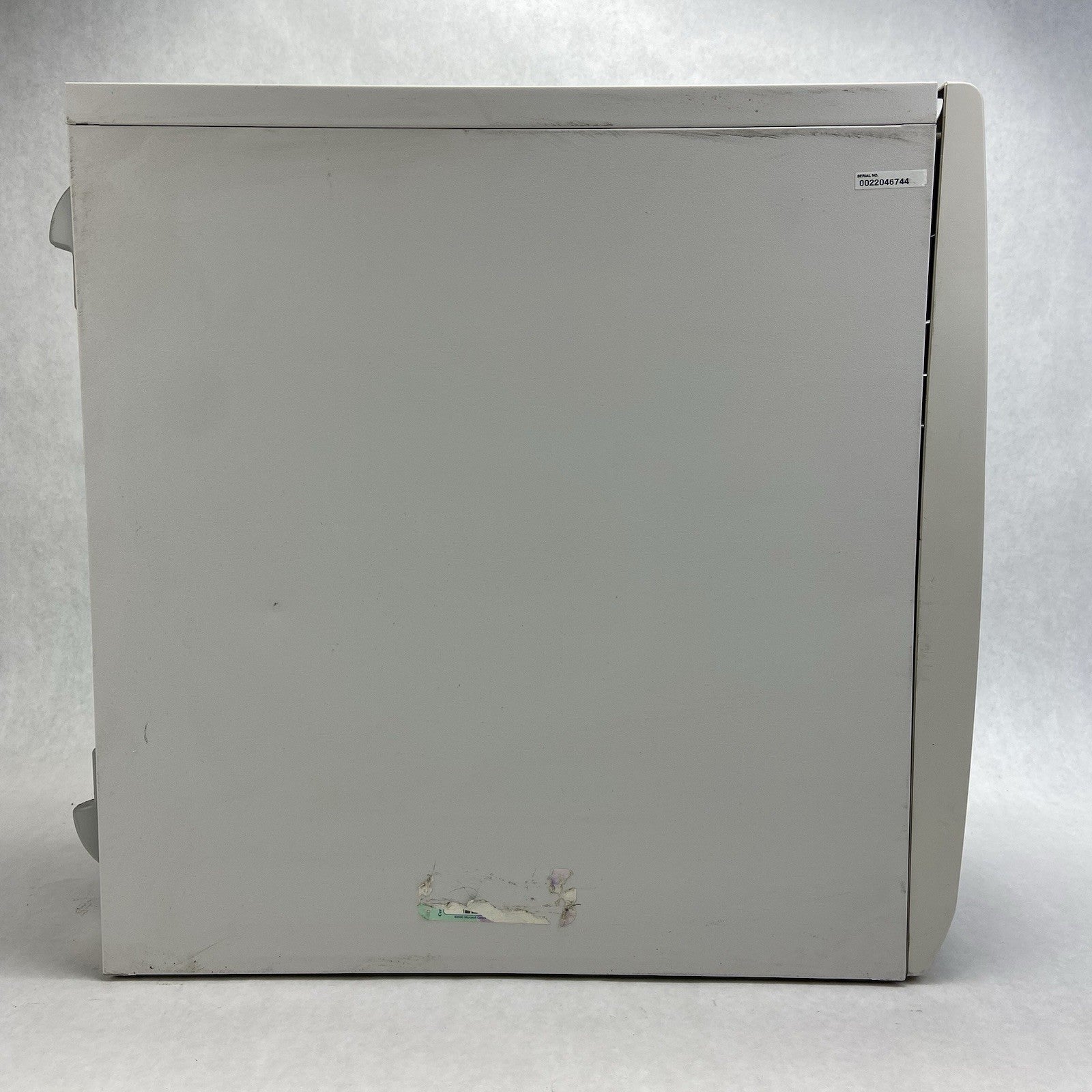 Gateway Performance 933 MT Intel Celeron 934MHz 127MB RAM No HDD No OS6