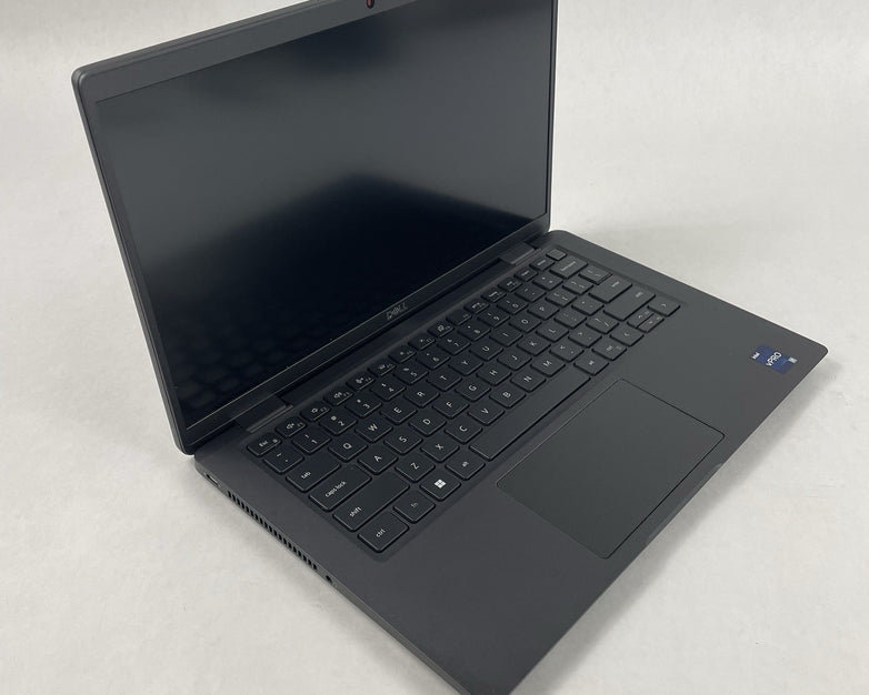 Dell Latitude 7430 14" i7-1265U 3.66 GHz 16 GB RAM No SSD/OS/AC/Batt