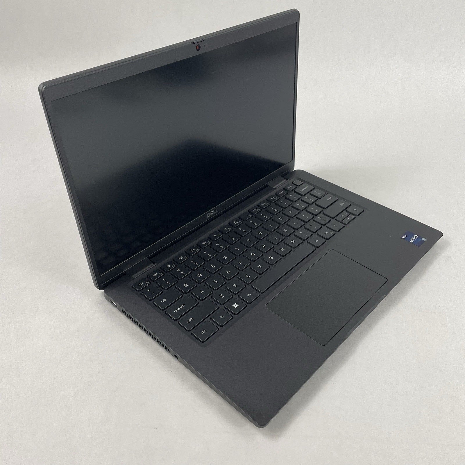 Dell Latitude 7430 14" i7-1265U 3.66 GHz 16 GB RAM No SSD/OS/AC/Batt0