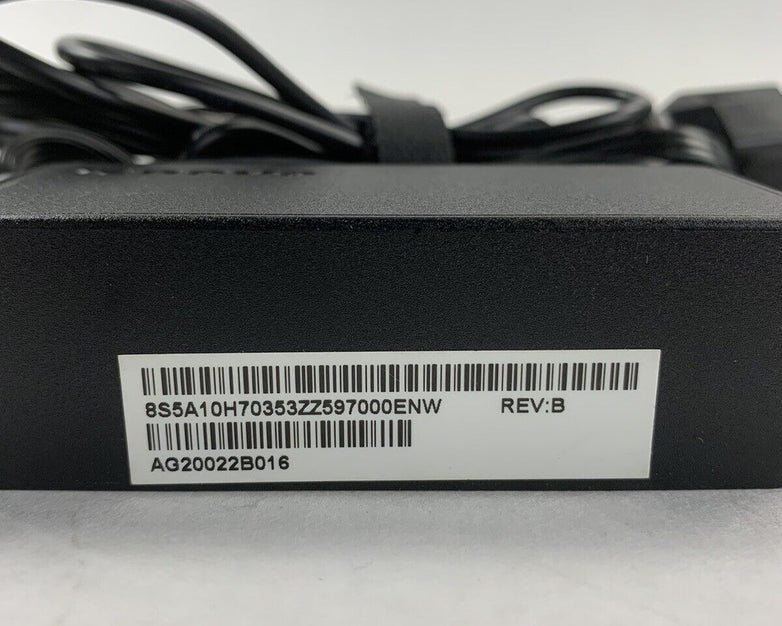 Lenovo ADLX45NCC3A 45W AC Adapter