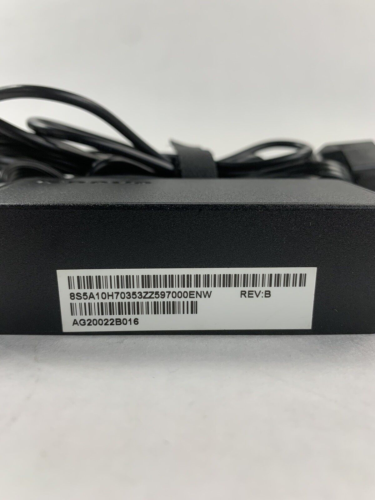 Lenovo ADLX45NCC3A 45W AC Adapter