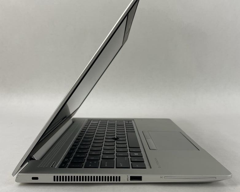 HP MT44 Thin Clinent 14" AMD Ryzen 3 Pro 2300U 2.00 GHz 8 GB RAM No SSD/OS/AC