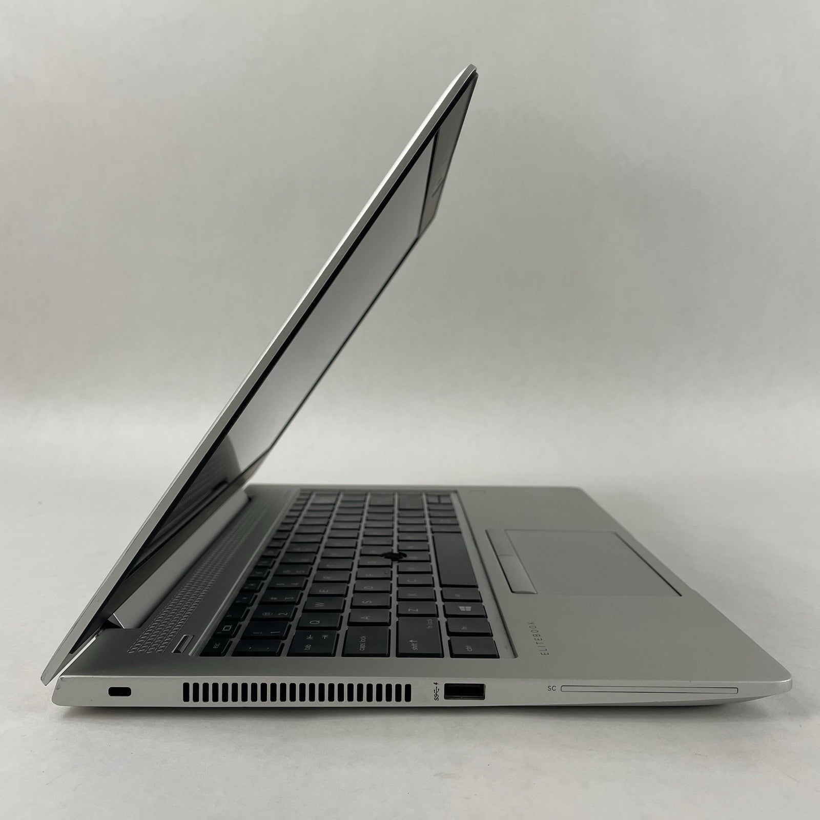 HP MT44 Thin Clinent 14" AMD Ryzen 3 Pro 2300U 2.00 GHz 8 GB RAM No SSD/OS/AC3