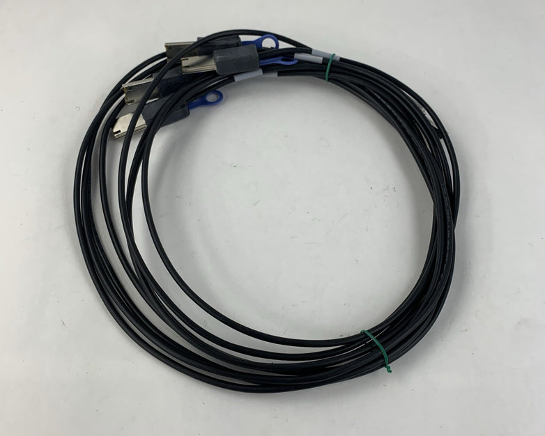 IBM 46X9904 - Mini-SAS/Mini-SAS 4x Interposer for TS3100/TS320TS3100/TS3200/TS33