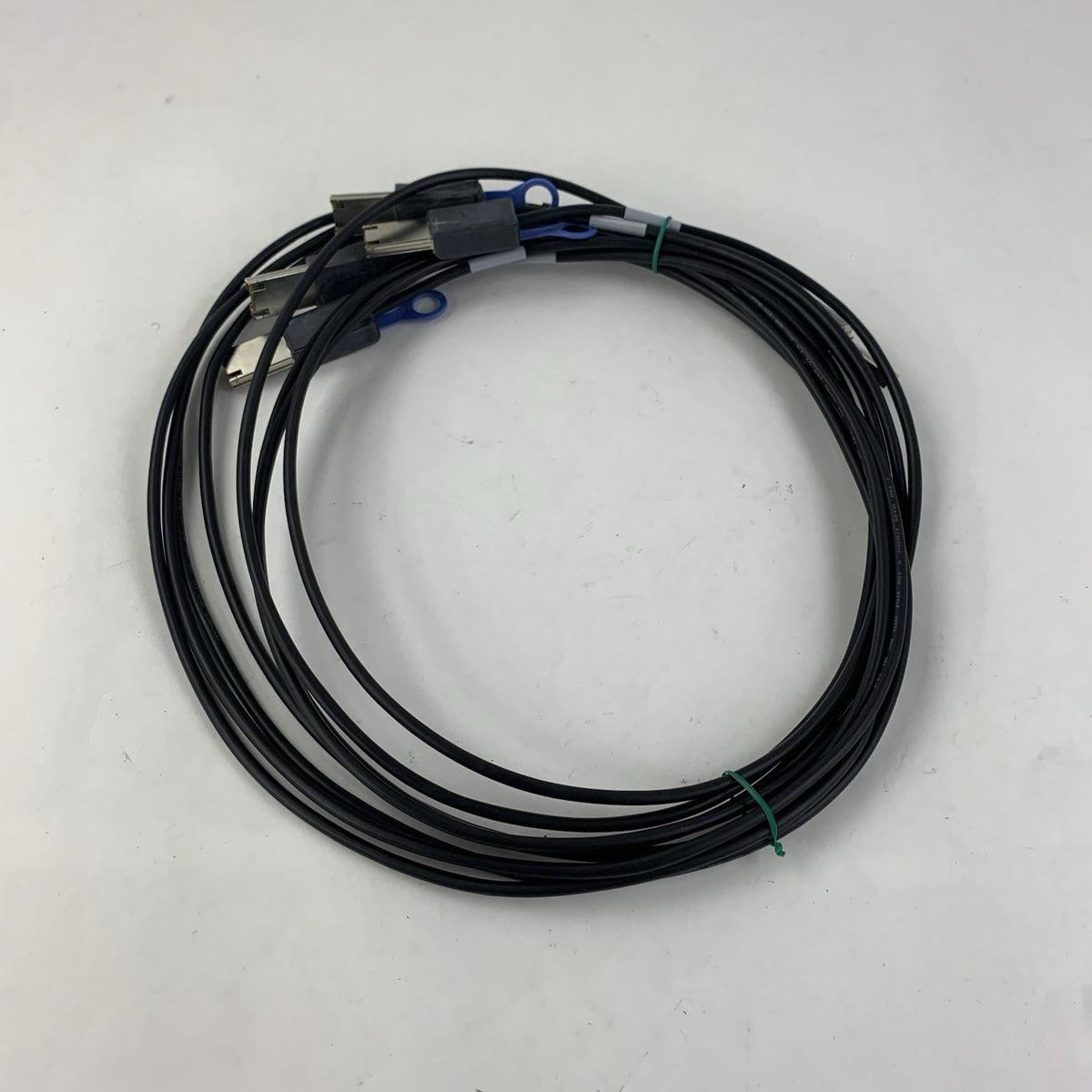 IBM 46X9904 - Mini-SAS/Mini-SAS 4x Interposer for TS3100/TS320TS3100/TS3200/TS334