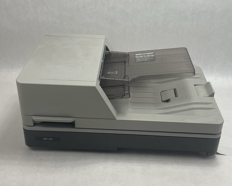 Ricoh MP501SPF Scanner Assembly Untested