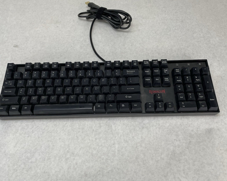 Redragon K551N-2 Vara Mechanical Gaming Keyboard